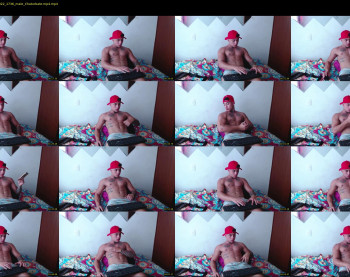 sexylatin_muscle