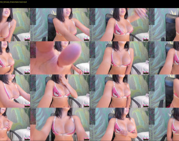 sharondirty