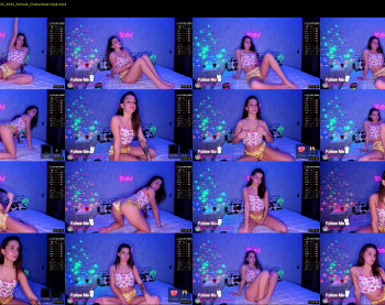 sharonseduction
