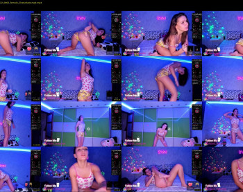 sharonseduction