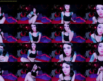 weirdmermaid