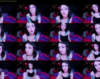 weirdmermaid