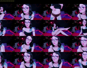 weirdmermaid