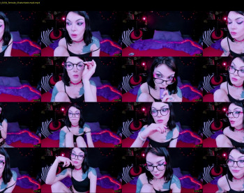 weirdmermaid