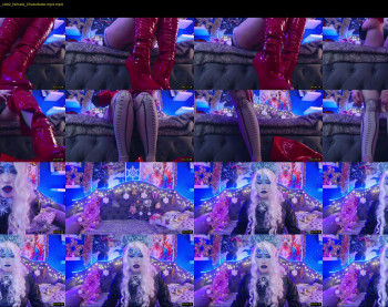 wickedxqueen