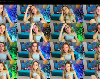 xkendallx
