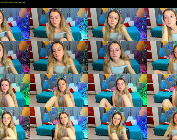 xkendallx