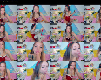 your_caroline__