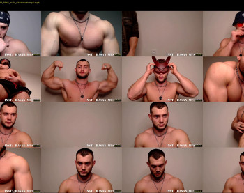 _hasan_muscle_
