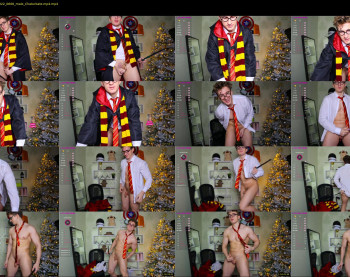 hornystripman97