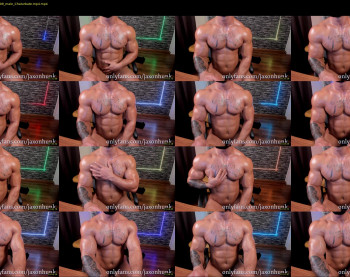jaxonhunk