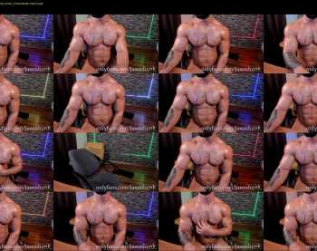 jaxonhunk