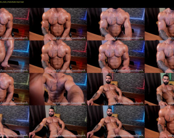 jaxonhunk