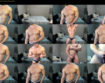 muscle955