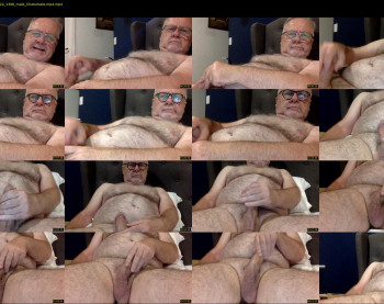 ozhairybearxxxx