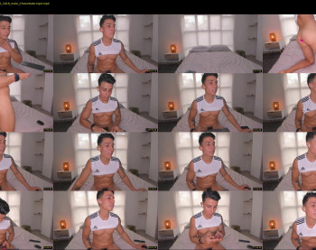 aaronmagnum