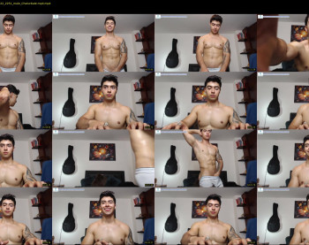 angelovfitnessxv