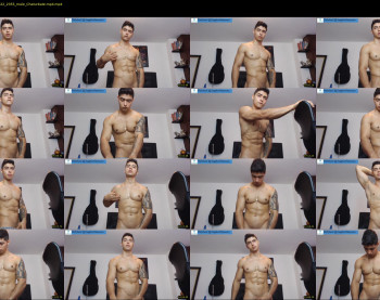 angelovfitnessxv