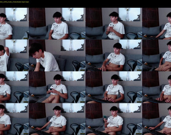 charlythesexyboy