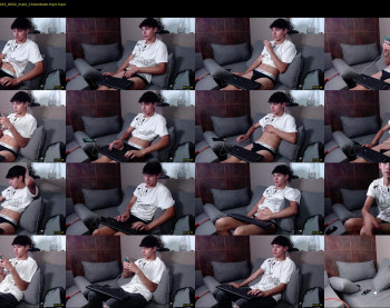 charlythesexyboy