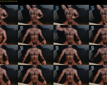 cutehairymacho