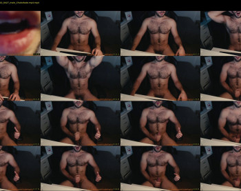 cutehairymacho