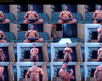 dixon_ray