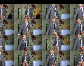 hornystripman97