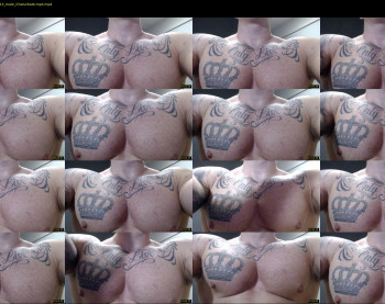 jackyhuge