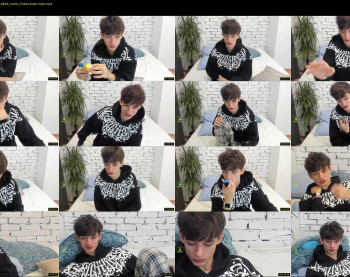 oliverrgroove