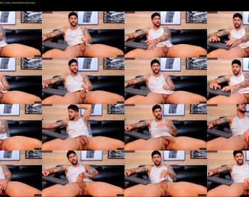 petesevans