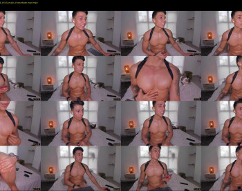 aaronmagnum