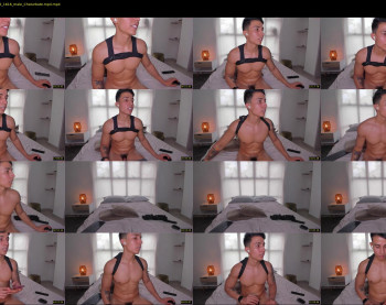 aaronmagnum