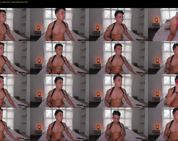 aaronmagnum