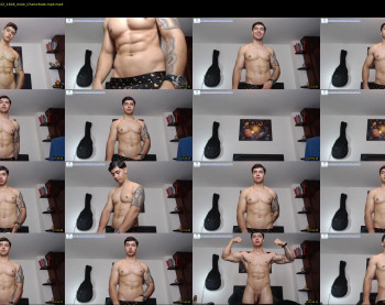 angelovfitnessxv