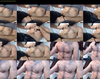 antonywebcam