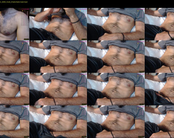 antonywebcam