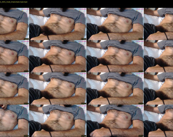 antonywebcam