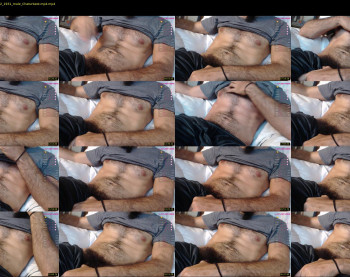 antonywebcam