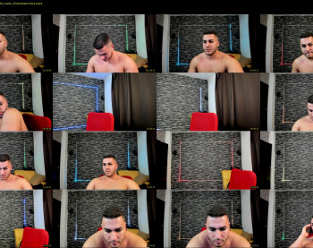 axelbyron
