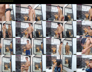 dustinlevine