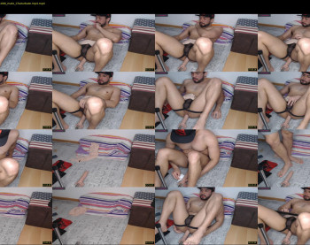 hairylegplay