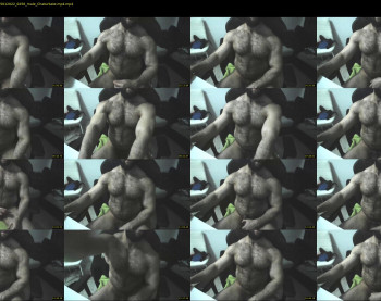 heavenlymuscledbeast