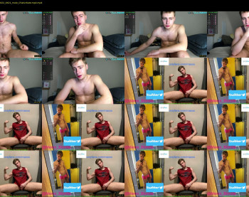 hornyblondieboyy