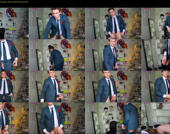 hornystripman97