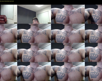jackyhuge