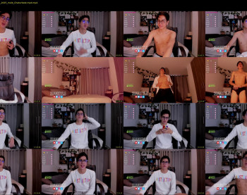 juancamroom