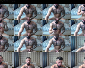 masterkingofmuscle