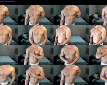 muscle955