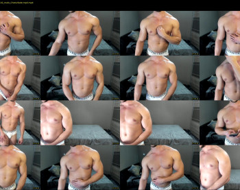 muscle955